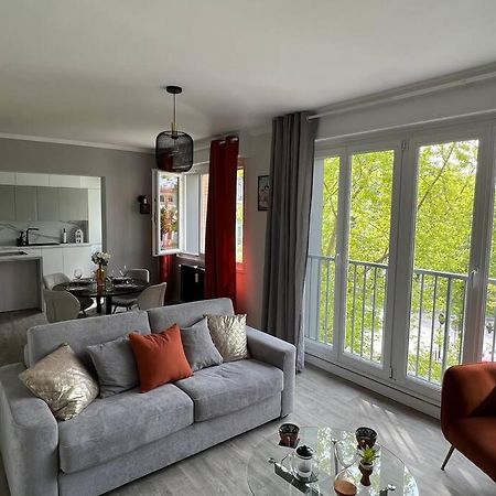 Appartement Hyper Centre Tourcoing Exterior photo