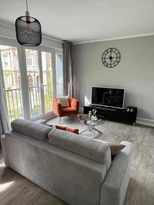 Appartement Hyper Centre Tourcoing Exterior photo